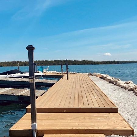 Tamarac Island Motel Stokes Bay Luaran gambar