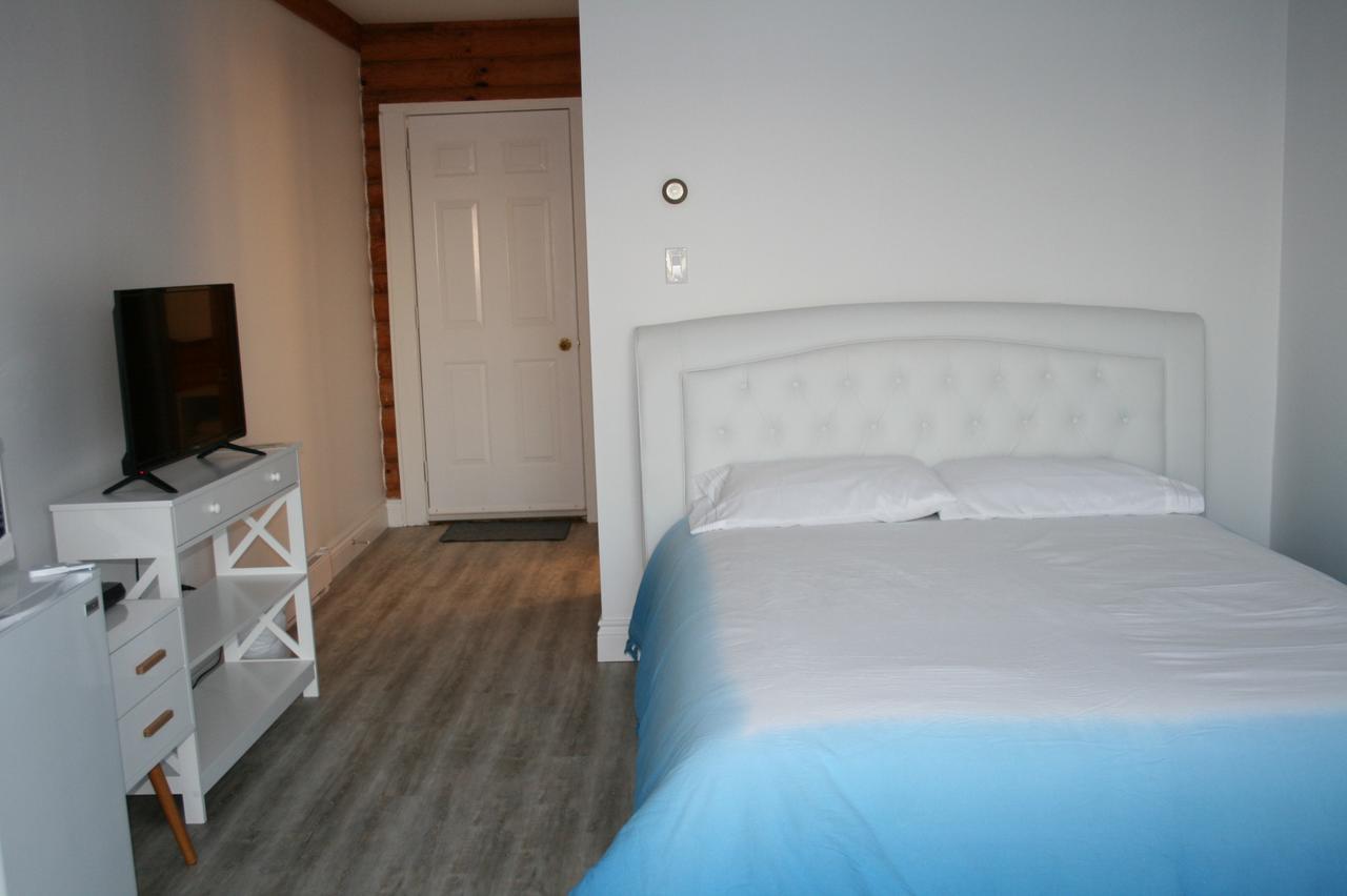 Tamarac Island Motel Stokes Bay Luaran gambar