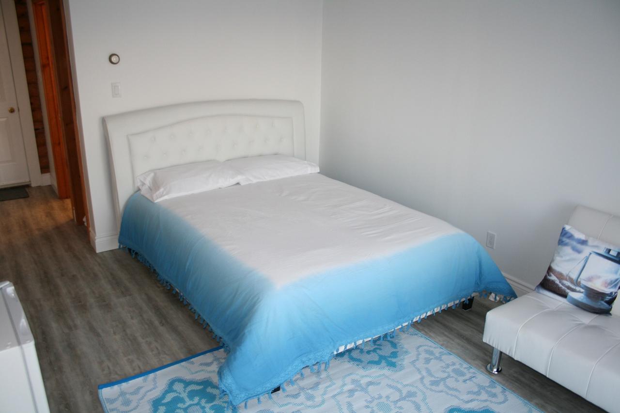 Tamarac Island Motel Stokes Bay Luaran gambar