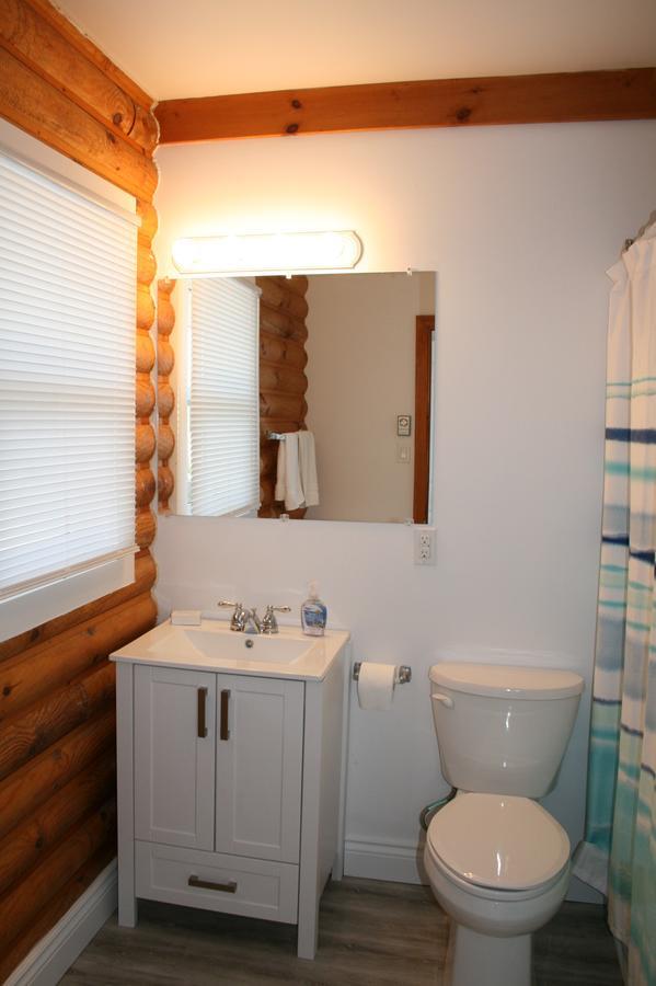 Tamarac Island Motel Stokes Bay Luaran gambar