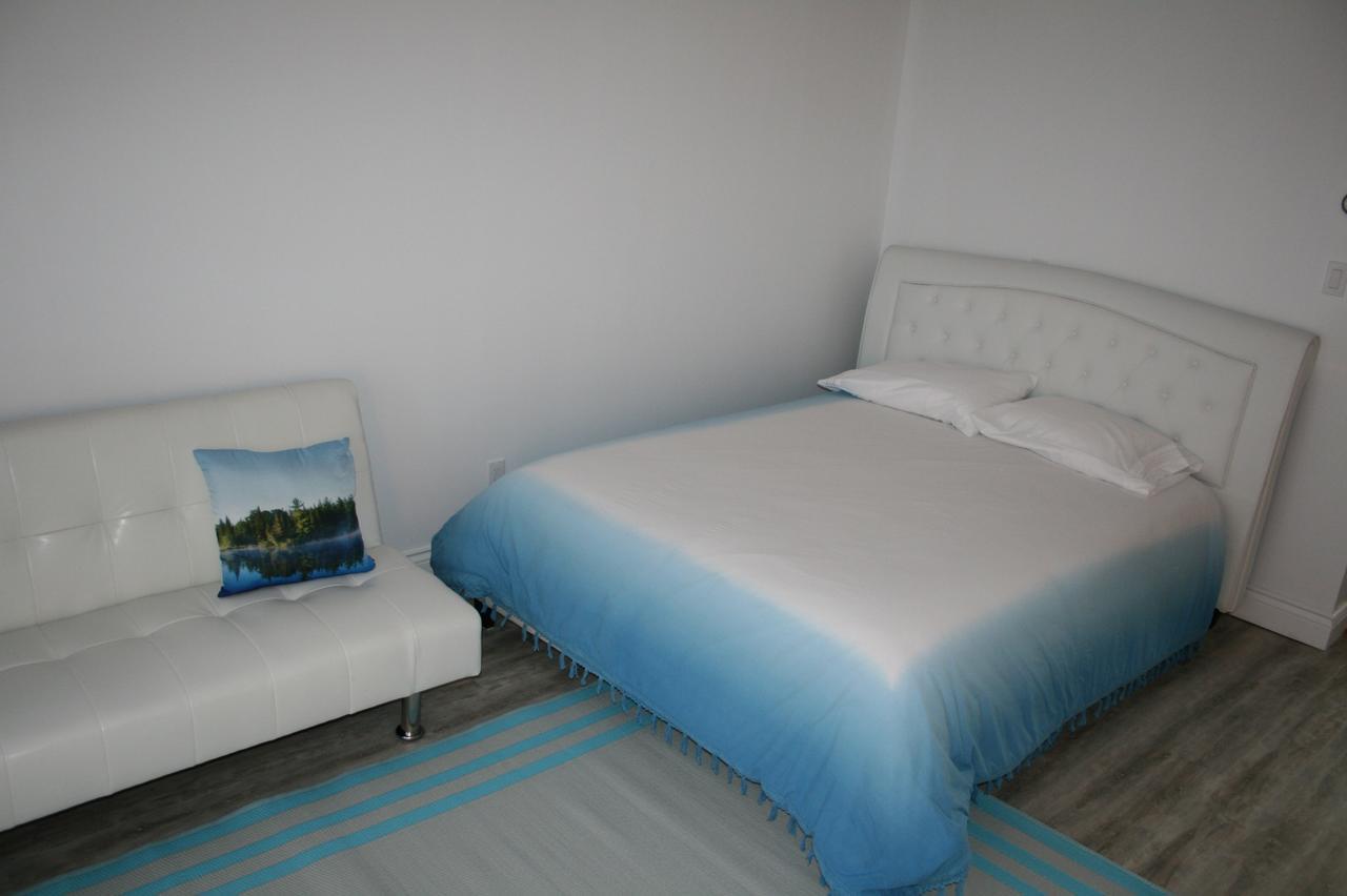 Tamarac Island Motel Stokes Bay Luaran gambar